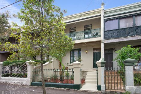 66 Station St, Newtown, NSW 2042