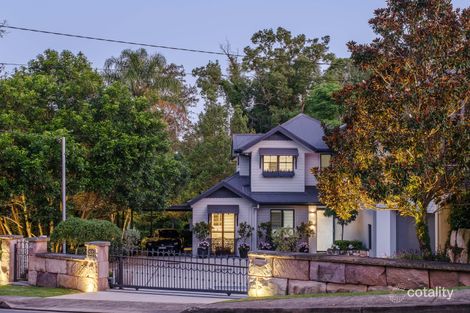 Property photo of 53 Tryon Road Lindfield NSW 2070