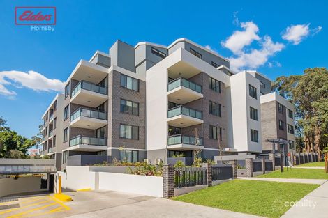 Property photo of 18/2 Bouvardia Street Asquith NSW 2077