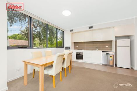 Property photo of 18/2 Bouvardia Street Asquith NSW 2077