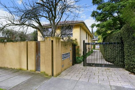 4/4 Glebe Ave, Cheltenham, VIC 3192