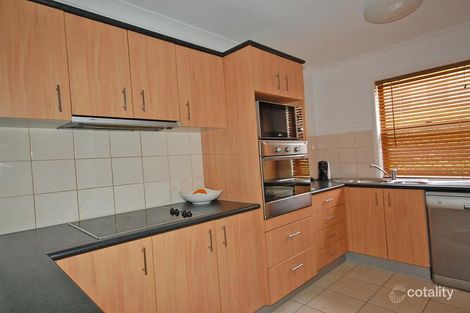 Property photo of LOT 5/26-34 Sapium Road Ashmore QLD 4214