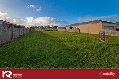 11 Roberts Ave, Port Fairy, VIC 3284