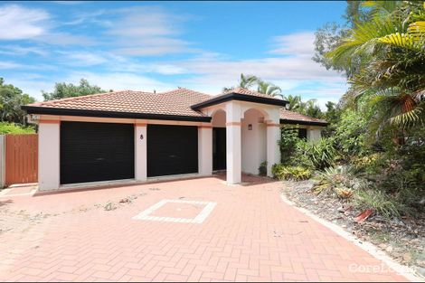 Property photo of 8 Queens Court Forest Lake QLD 4078