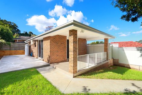 Property photo of 18 Terry Road Denistone NSW 2114