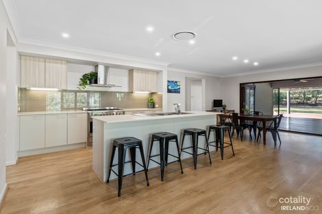 Property photo of 21 Shiloh Court Pine Mountain QLD 4306