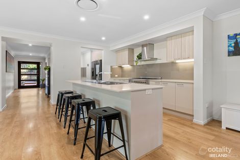 Property photo of 21 Shiloh Court Pine Mountain QLD 4306