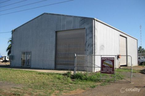 9 Hibernia Rd, Capella, QLD 4723