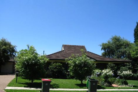 Property photo of 7 Benedictine Place Cherrybrook NSW 2126