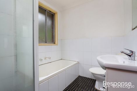 Property photo of 37 Elwood Crescent Quakers Hill NSW 2763