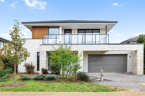 Property photo of 25 Wireless Drive Aintree VIC 3336