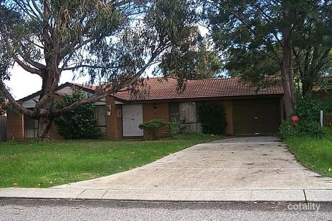 5 Pausin Cres, Bibra Lake, WA 6163