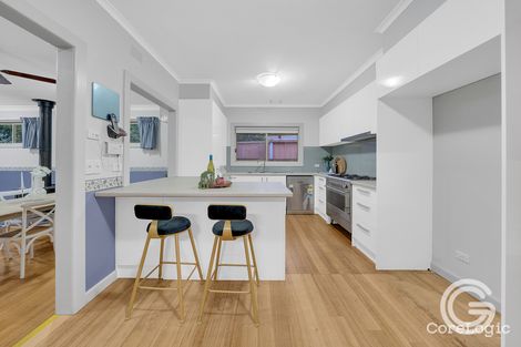 Property photo of 3 Dixons Road Cardinia VIC 3978
