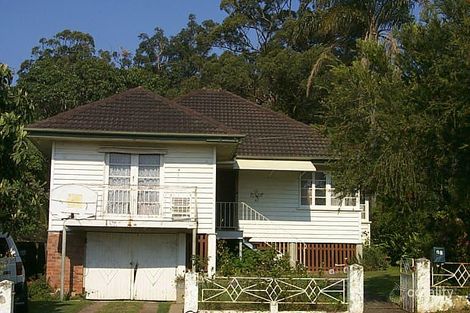 Property photo of 67 Gosford Street Mount Gravatt QLD 4122