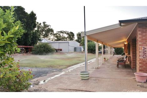 Property photo of 53 Lefroy Street Gingin WA 6503