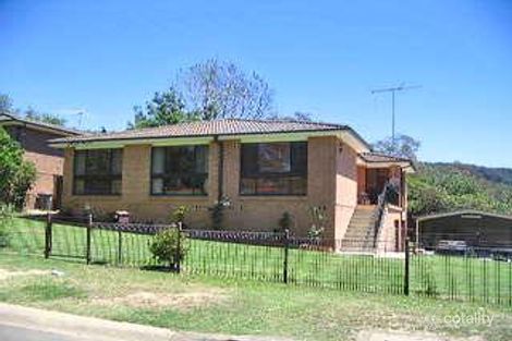 8 Kiama Pl, Emu Plains, NSW 2750