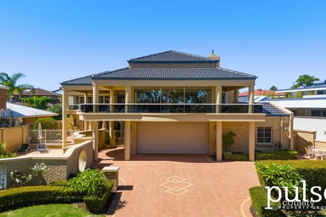 Property photo of 221 Riverton Drive North Shelley WA 6148
