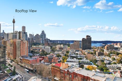 Property photo of 157/220-234 Goulburn Street Darlinghurst NSW 2010