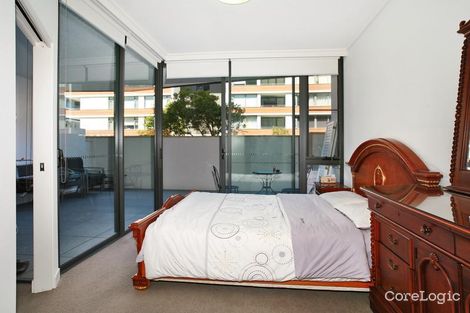 Property photo of 105/13 Mary Street Rhodes NSW 2138