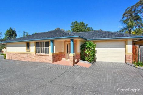 1/54-56 Glenhaven Rd, Glenhaven, NSW 2156