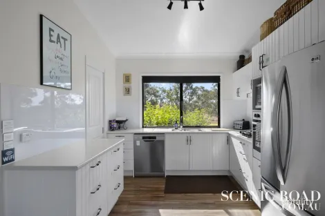 Property photo of 298 Cainbable Creek Road Cainbable QLD 4285