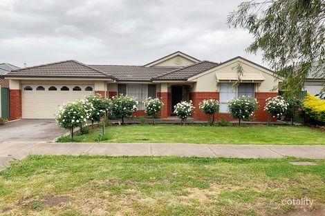 4 Griffith Mews, Craigieburn, VIC 3064