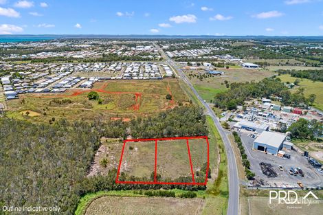 21/22 Scrub Hill Rd, Dundowran, QLD 4655