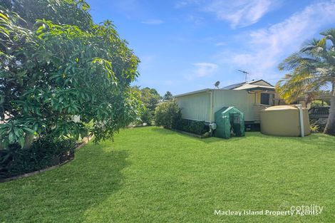 Property photo of 9 Bahah Street Macleay Island QLD 4184