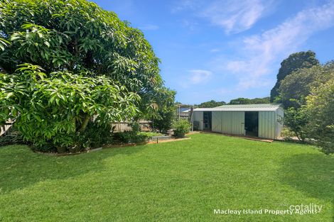 Property photo of 9 Bahah Street Macleay Island QLD 4184