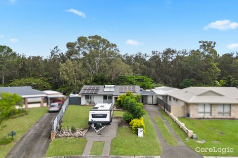 Property photo of 19 Jade Stone Court Carrara QLD 4211