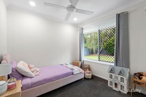 Property photo of 19 Jade Stone Court Carrara QLD 4211