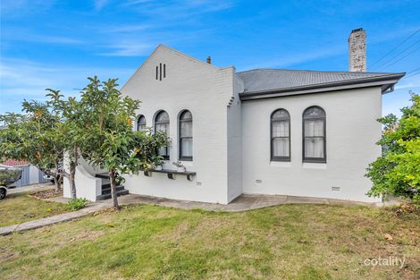 80 Arthur St, West Hobart, TAS 7000