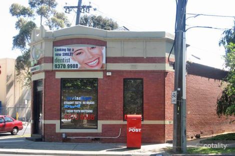 705 Mt Alexander Rd, Moonee Ponds, VIC 3039