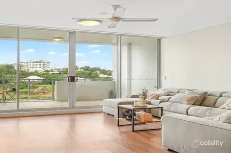904/106 Denham St, Townsville City, QLD 4810
