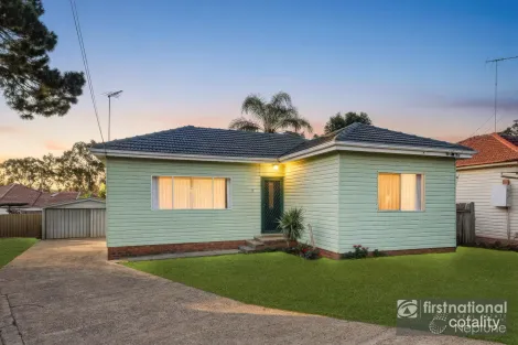 3 Myoora St, Seven Hills, NSW 2147