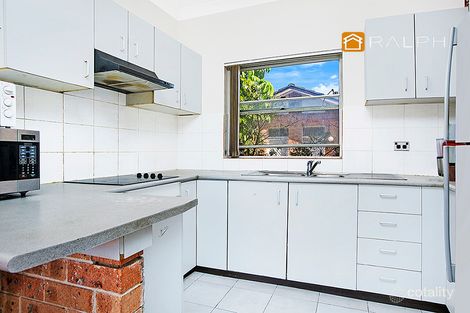 Property photo of 6/26-30 Sproule Street Lakemba NSW 2195