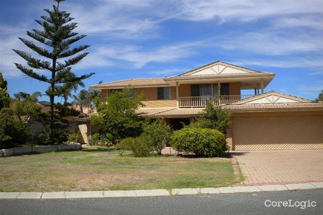 Property photo of 23 Murray Drive Hillarys WA 6025