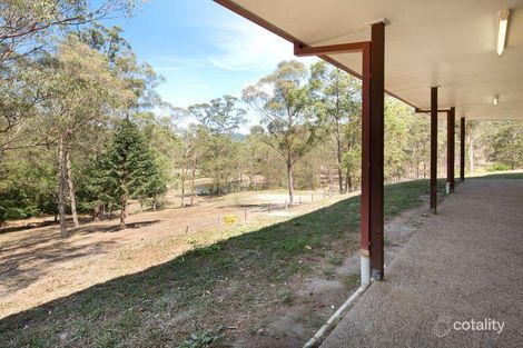 Property photo of 53 Parkway Drive Advancetown QLD 4211