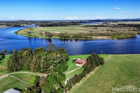 157 Boyters Lane, Jerseyville, NSW 2431