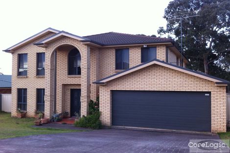 Property photo of 13 Fullerton Circuit St Helens Park NSW 2560