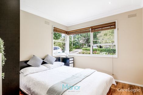 Property photo of 5 Edward Street Baulkham Hills NSW 2153