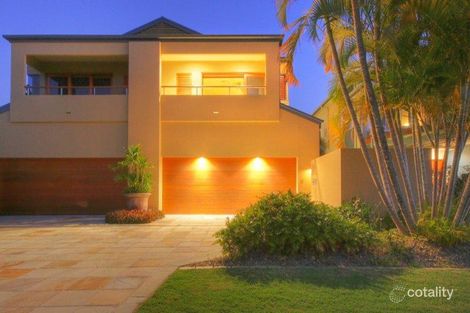 Property photo of 2/20 Rouen Avenue Paradise Point QLD 4216