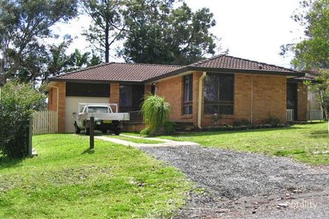 Property photo of 21 Adam Street Narara NSW 2250