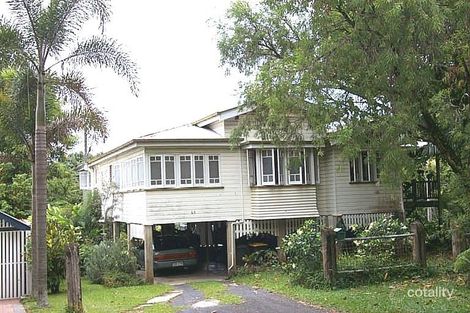 63 Walsh St, Edge Hill, QLD 4870