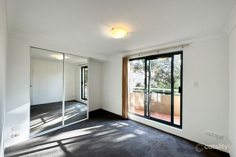 Property photo of 14/3-5 Freeman Road Chatswood NSW 2067