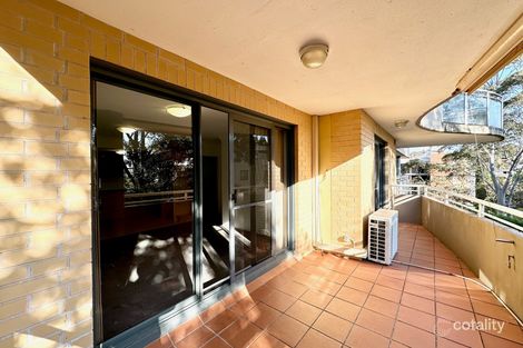 Property photo of 14/3-5 Freeman Road Chatswood NSW 2067
