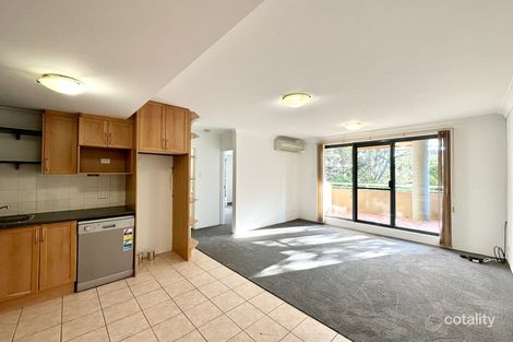 Property photo of 14/3-5 Freeman Road Chatswood NSW 2067