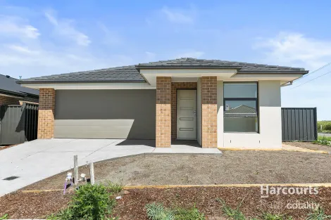 26 OLEANDER CCT, BEVERIDGE, VIC 3753