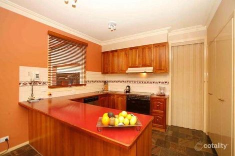 Property photo of 14 Burbidge Drive Williamstown VIC 3016