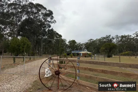 60 Reece Ct, Wondai, QLD 4606